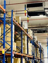 Jurong Industrial Estate (D22), Warehouse #472852031